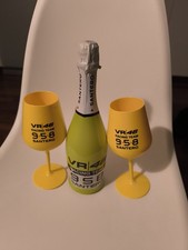 Set vr46 valentino usato  Chiavari