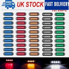 Led side marker for sale  UK