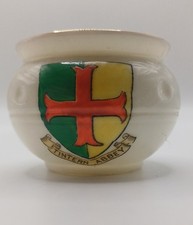 Antique crested ware for sale Antique crested ware for sale  LEICESTER
