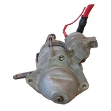 Motorino avviamento 63114014 usato  Pratola Peligna