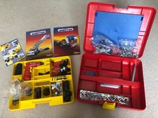 Vintage 1994 meccano for sale  Matthews
