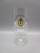 Verre bière publicitaire d'occasion  Champs-sur-Marne