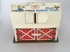 Fisher price spielhaus gebraucht kaufen  Renchen