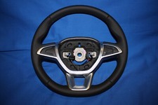 LENKRAD LEDERLENKRAD RENAULT DACIA SANDERO LOGAN MFL E29, usado comprar usado  Enviando para Brazil
