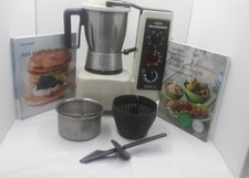 Thermomix 3300 accessoires d'occasion  Jonquières