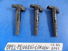 Bobine accensione opel usato  Casoria