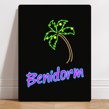 Benidorm show gift for sale  SALTBURN-BY-THE-SEA