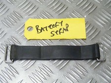 Cbr500r battery strap for sale  COLCHESTER