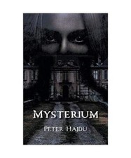 Mysterium peter hajdu gebraucht kaufen Mysterium peter hajdu gebraucht kaufen  Trebbin