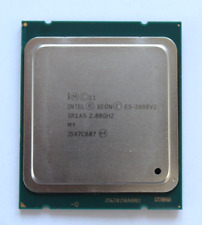 Intel xeon 2680v2 gebraucht kaufen  Bingen
