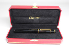 Cartier rollerball pen for sale  Lancaster