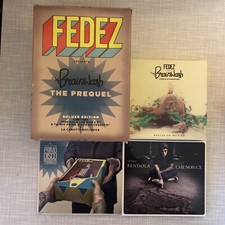 Fedez penisola che usato  Castellana Grotte