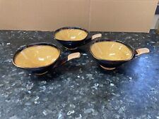 Coldstone soup bowls for sale  BRIDGEND