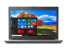 Computadora portátil Toshiba Ultra Light Windows 11 - Wifi Bluetooth cámara web HDMI SSD segunda mano  Embacar hacia Mexico
