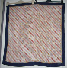 Foulard vintage celine d'occasion  France