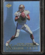 1999 steve young for sale  Hatboro