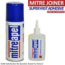 Super fast adhesive for sale  HOVE