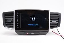 Honda pilot receiver for sale  Perkiomenville