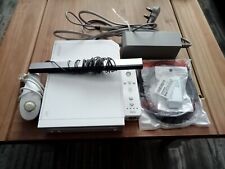 Wii console gamecube for sale  Ireland