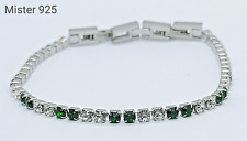 Bracciale tennis uomo usato  Somma Vesuviana