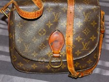 Sac besace louis d'occasion  Villars-les-Dombes