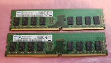 Samsung 8gb pc4 for sale  Boise