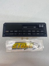 Oem ford radio for sale  Auburn