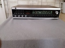 Dual receiver 2x gebraucht kaufen  Hammersbach