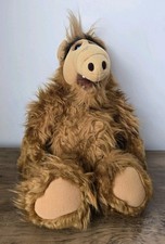 Vintage alf plush d'occasion  Expédié en Belgium