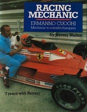 Racing mechanis ermanno for sale  WHITSTABLE