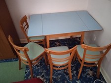 1965 formica table for sale  BELPER