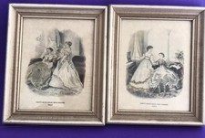 Vintage framed godseys for sale  Jackson