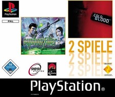 Twinpack syphon filter gebraucht kaufen  Berlin