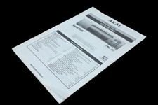 Mode emploi magnétoscope d'occasion  Paris XX