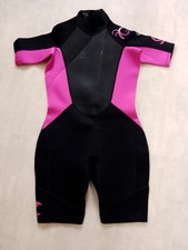 Women wetsuit for sale  HITCHIN