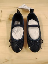 Mädchen ballerina schuhe gebraucht kaufen  Erbach