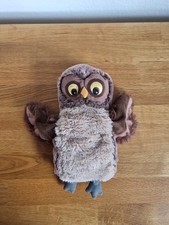 Ikea handpuppe vandring gebraucht kaufen  Celle