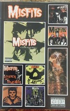 Rare recalled misfits for sale  San Francisco