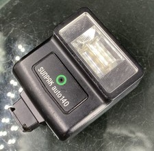 Sunpak auto 140 for sale  BEDFORD