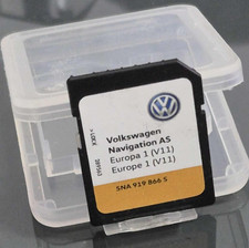 Genuine volkswagen v11 for sale  CORBY