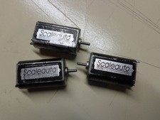 Scaleauto 24 motoren gebraucht kaufen  Bremen