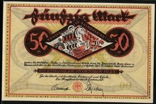Notgeld dortmund 1922 gebraucht kaufen  Berlin