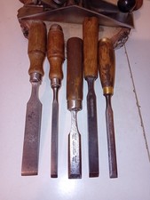 Outils ancien menuisier d'occasion  Carpentras