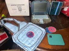Acessórios American Girl Lindsey Bolsa para Notebook Computador Notebook comprar usado  Enviando para Brazil