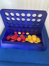 Classic connect four for sale  BEDFORD