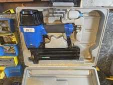 Air nail gun for sale  HOLYHEAD
