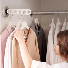 Greatim laundry hanger for sale  DUMBARTON