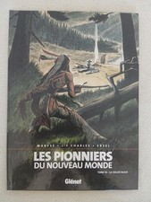 Pionniers nouveau t16 d'occasion  Toulon-