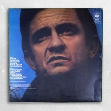 Johnny Cash - Hello I'm Johnny Cash (Black Vinyl LP) comprar usado  Enviando para Brazil