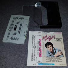 Shakin stevens kommt gebraucht kaufen  Essen